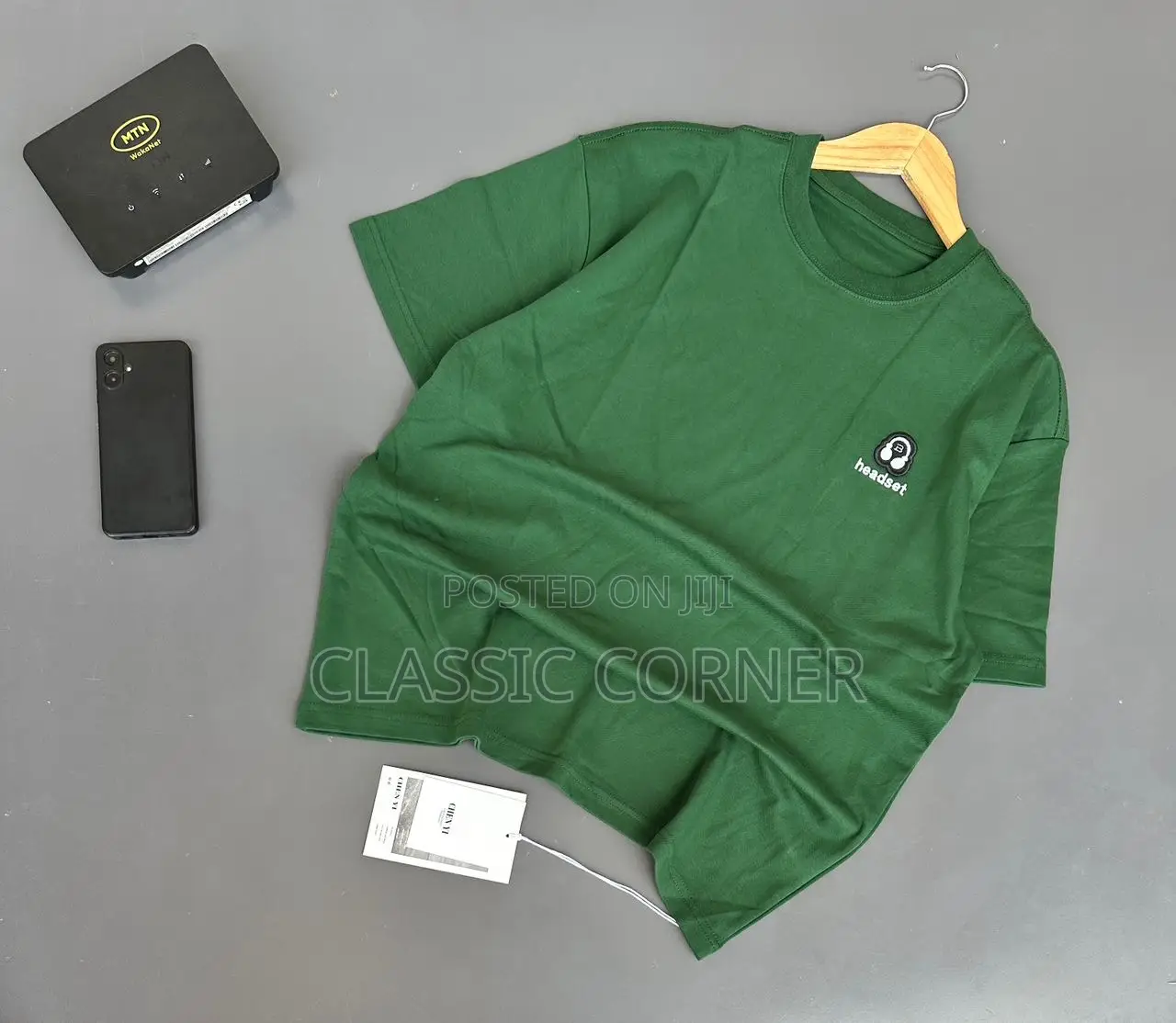 Men’S Casual Tshirts