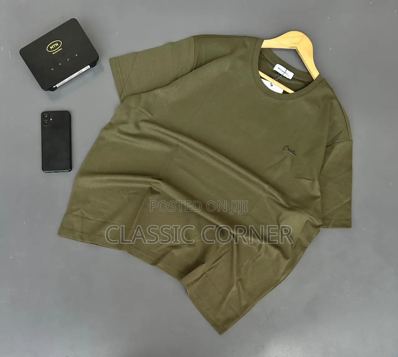 Men’S Casual Tshirts