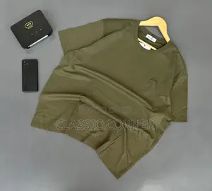 Men’S Casual Tshirts