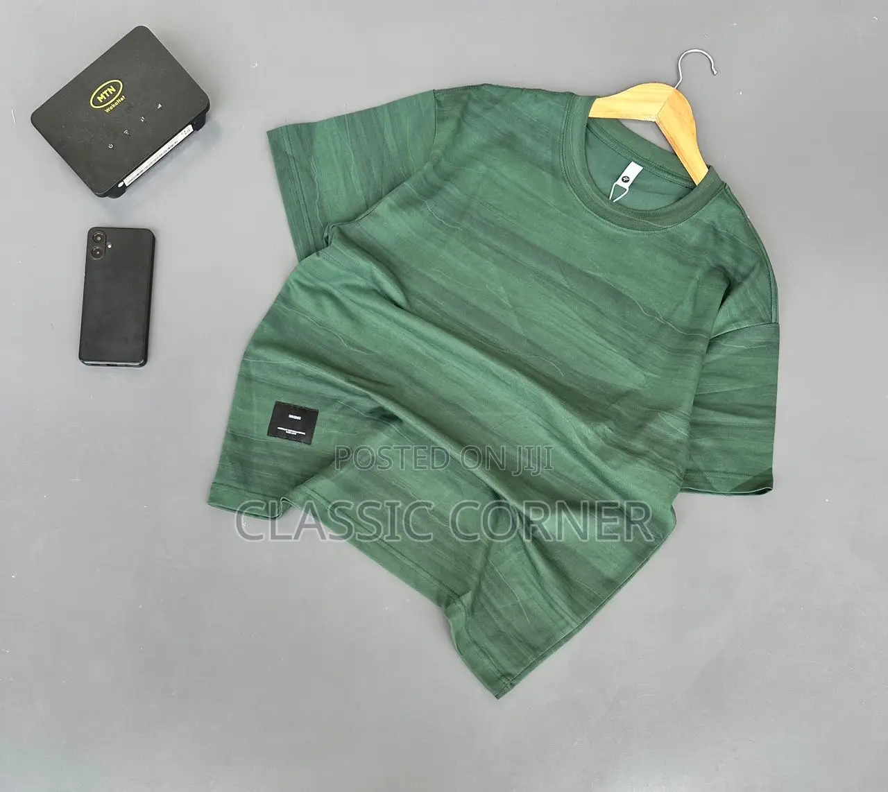 Men’S Casual Tshirts