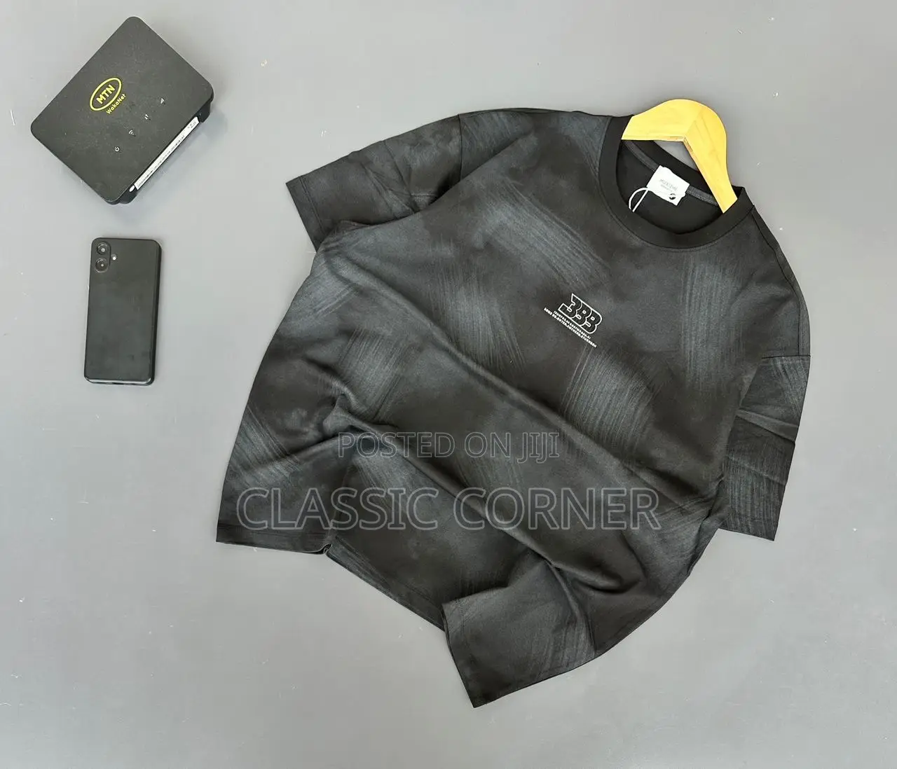 Men’S Casual Tshirts