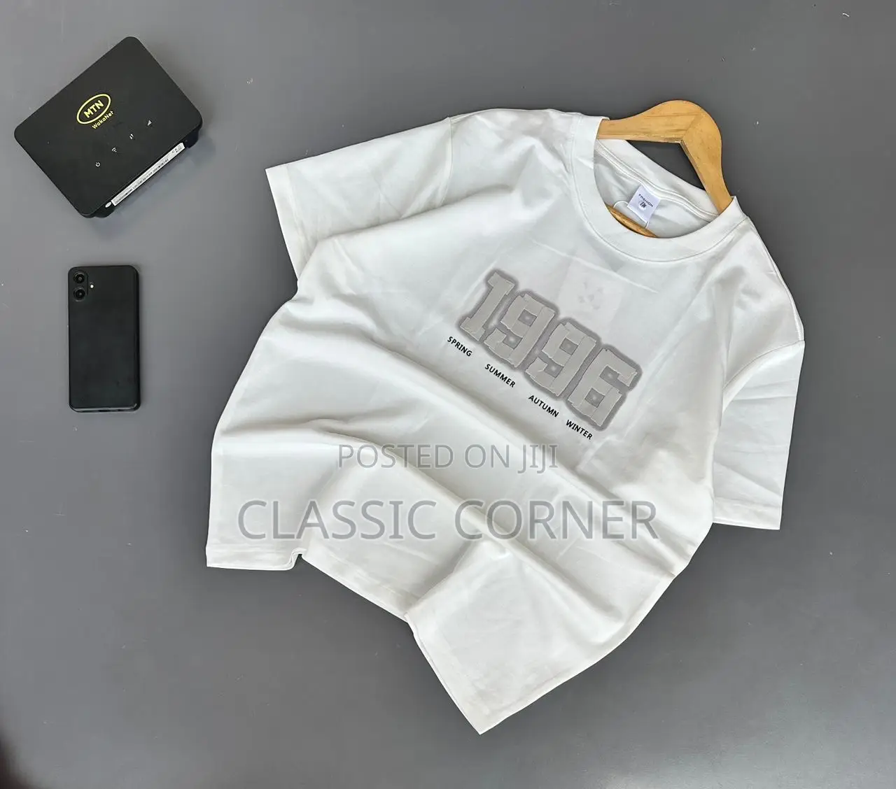 Men’S Casual Tshirts