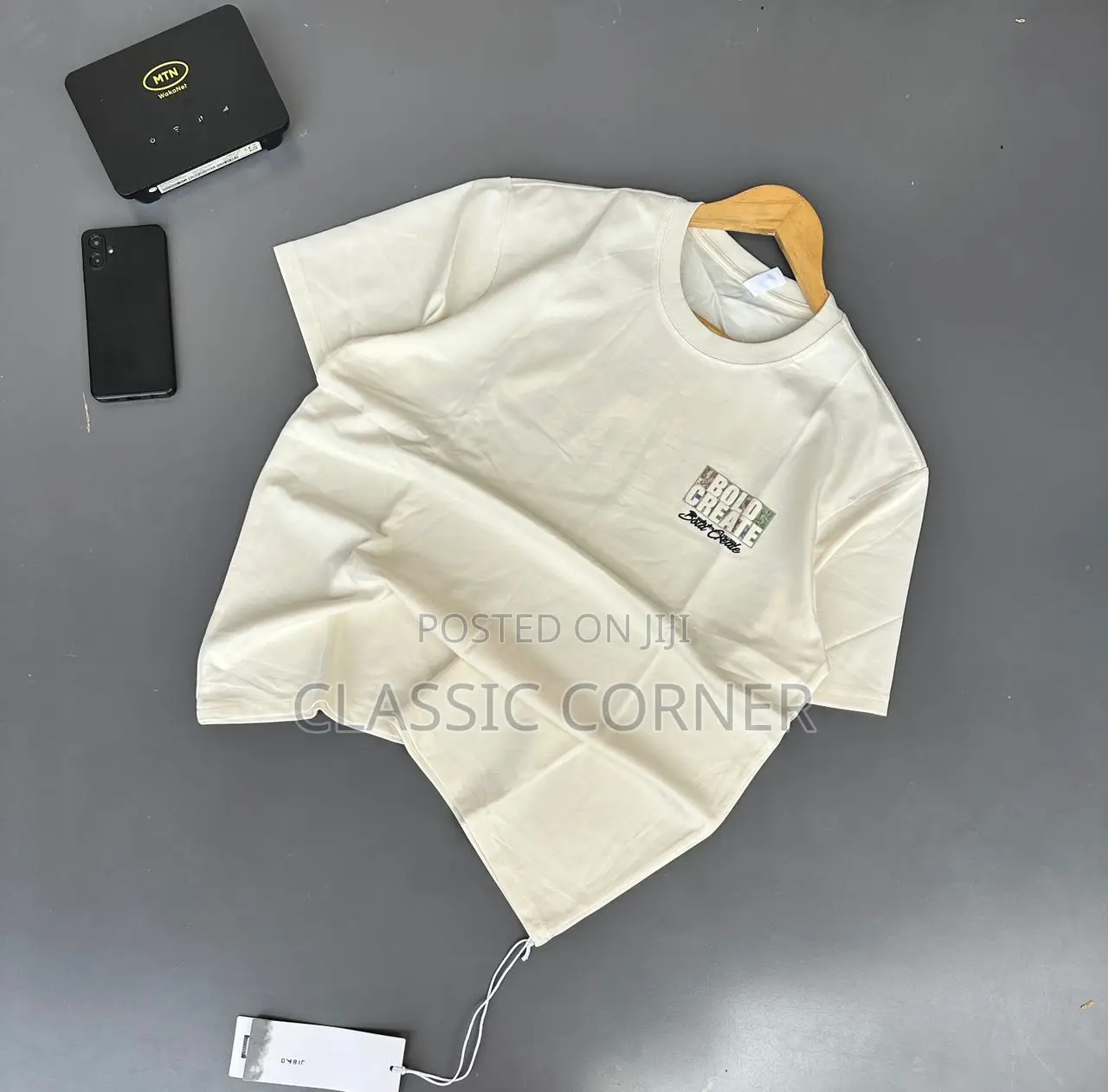 Men’S Casual Tshirts