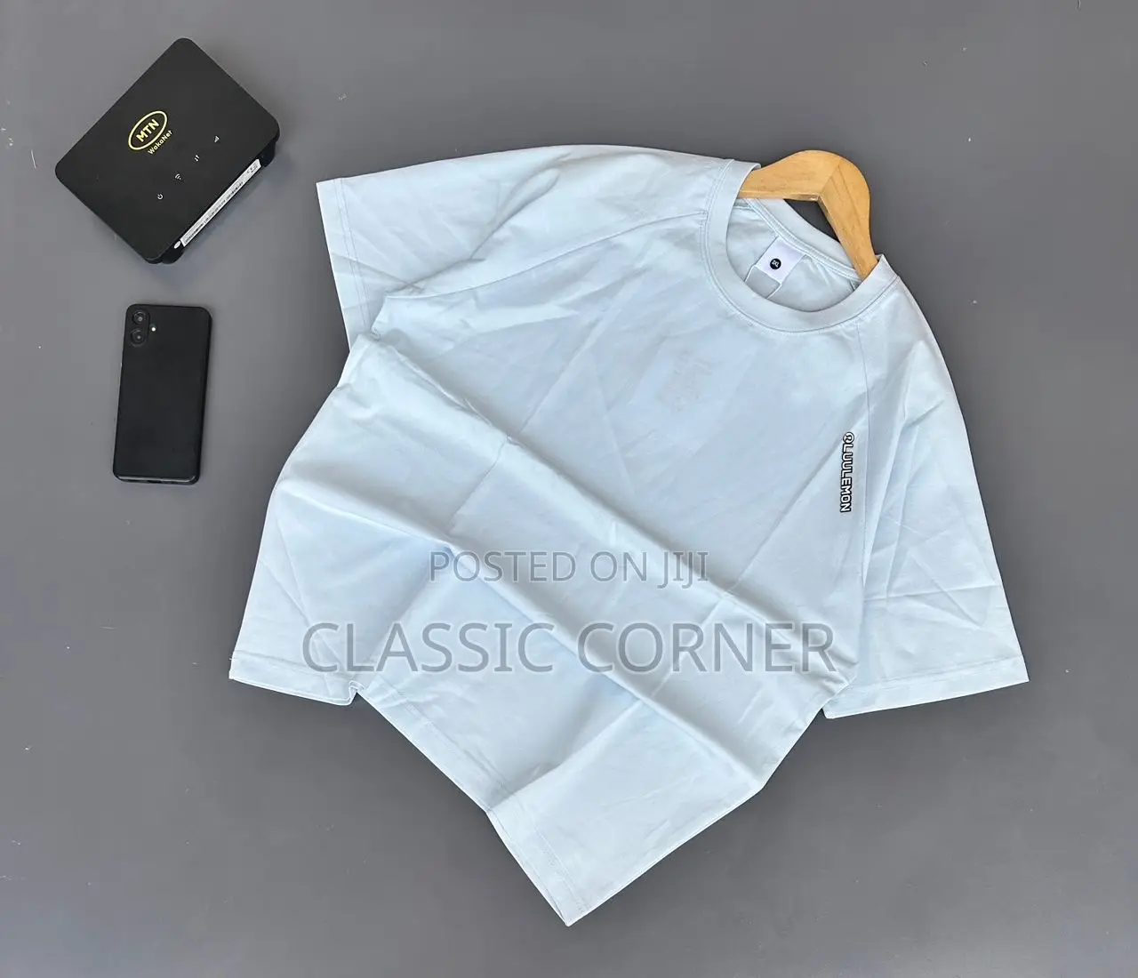 Men’S Casual Tshirts