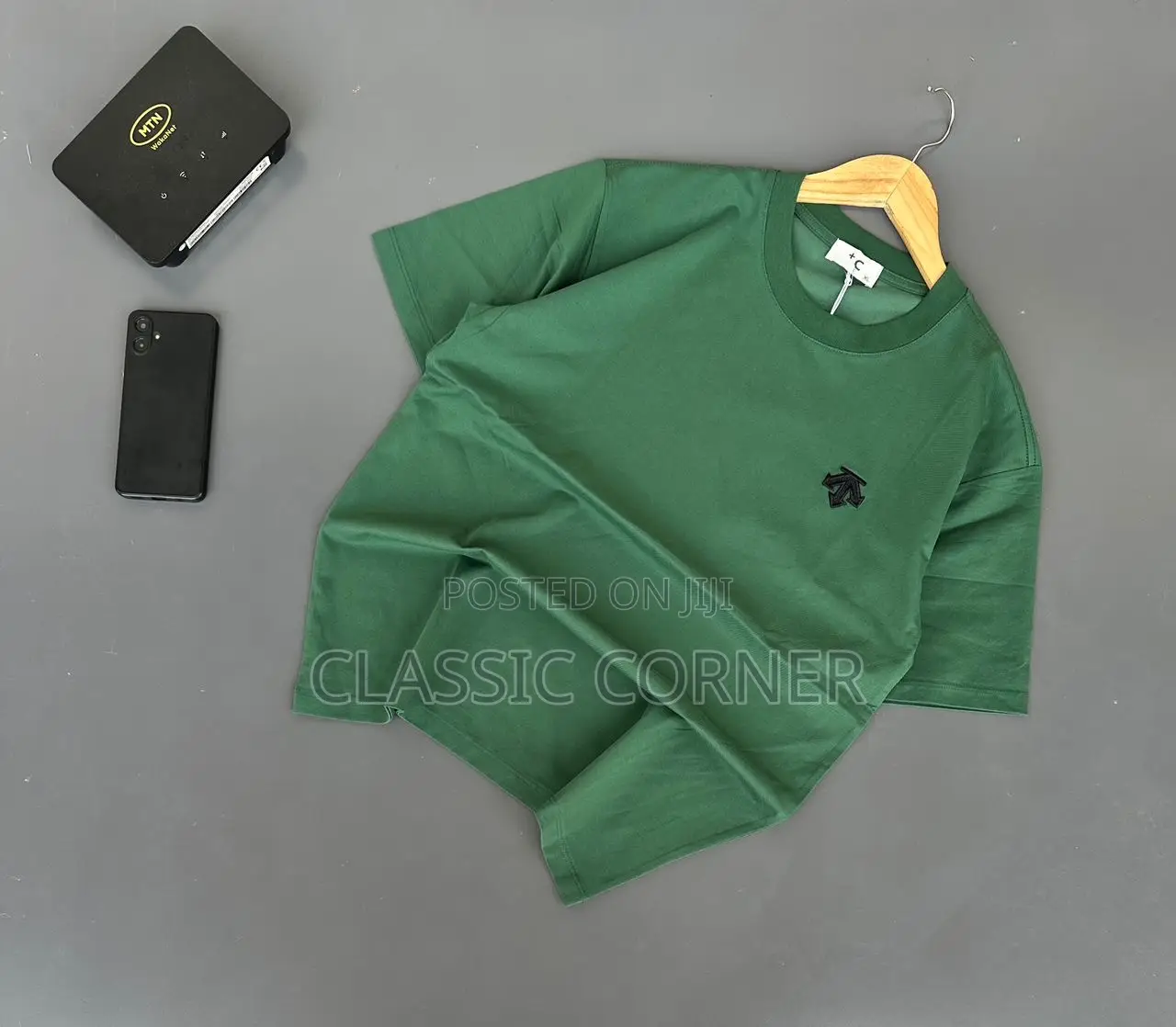 Men’S Casual Tshirts