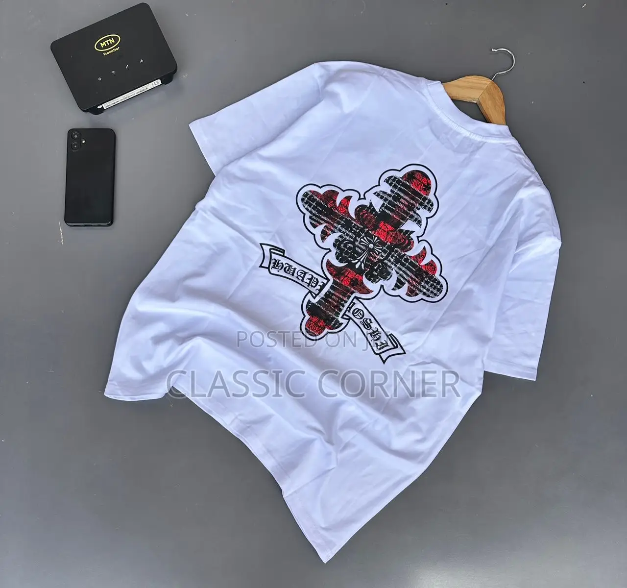 Men’S Casual Tshirts
