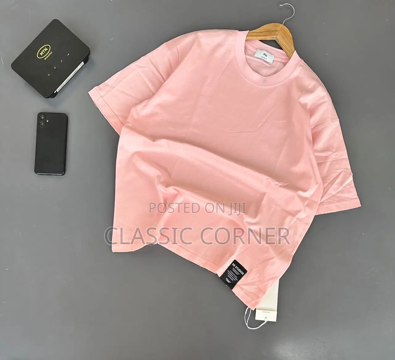 Men’S Casual Tshirts