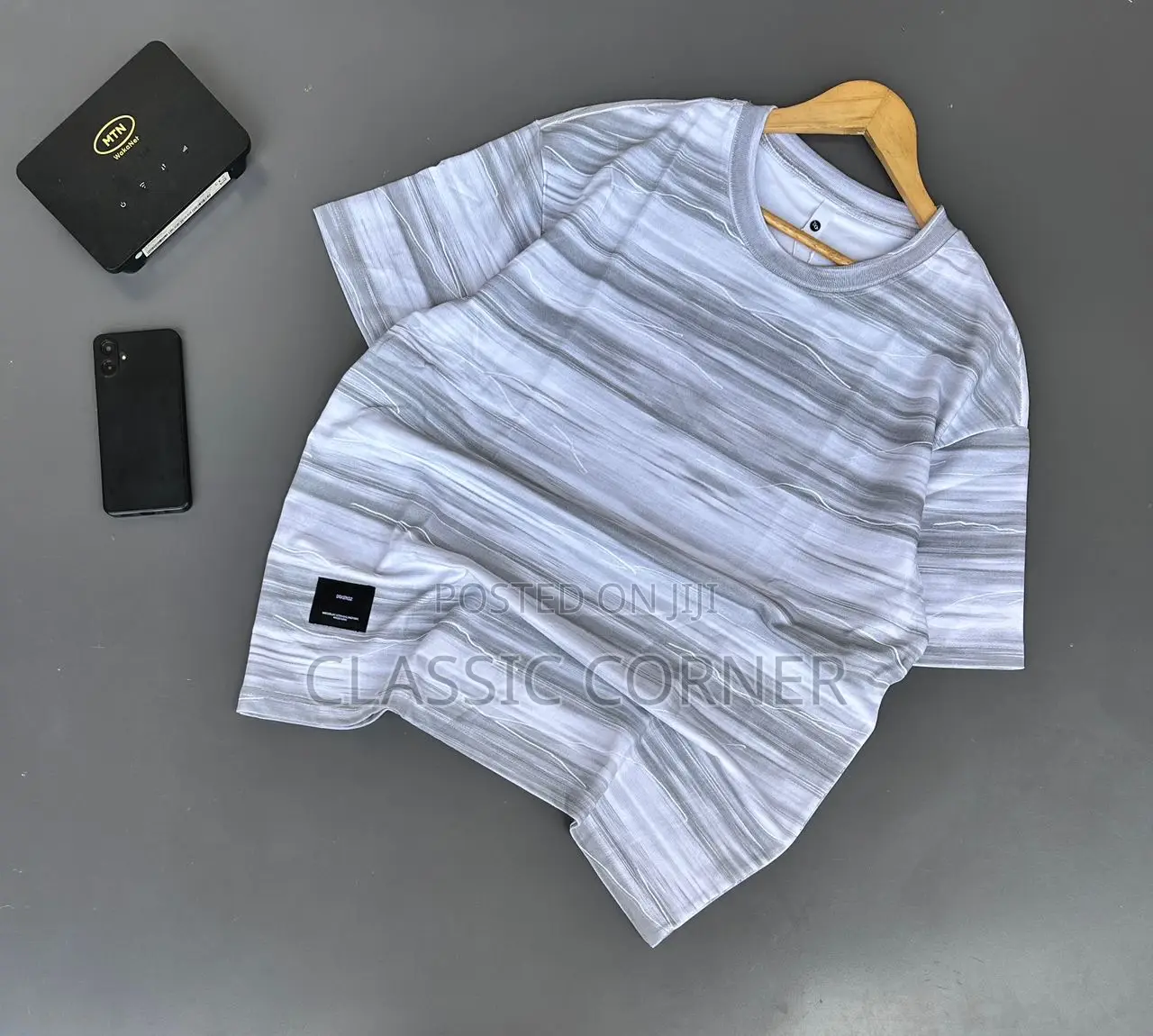 Men’S Casual Tshirts
