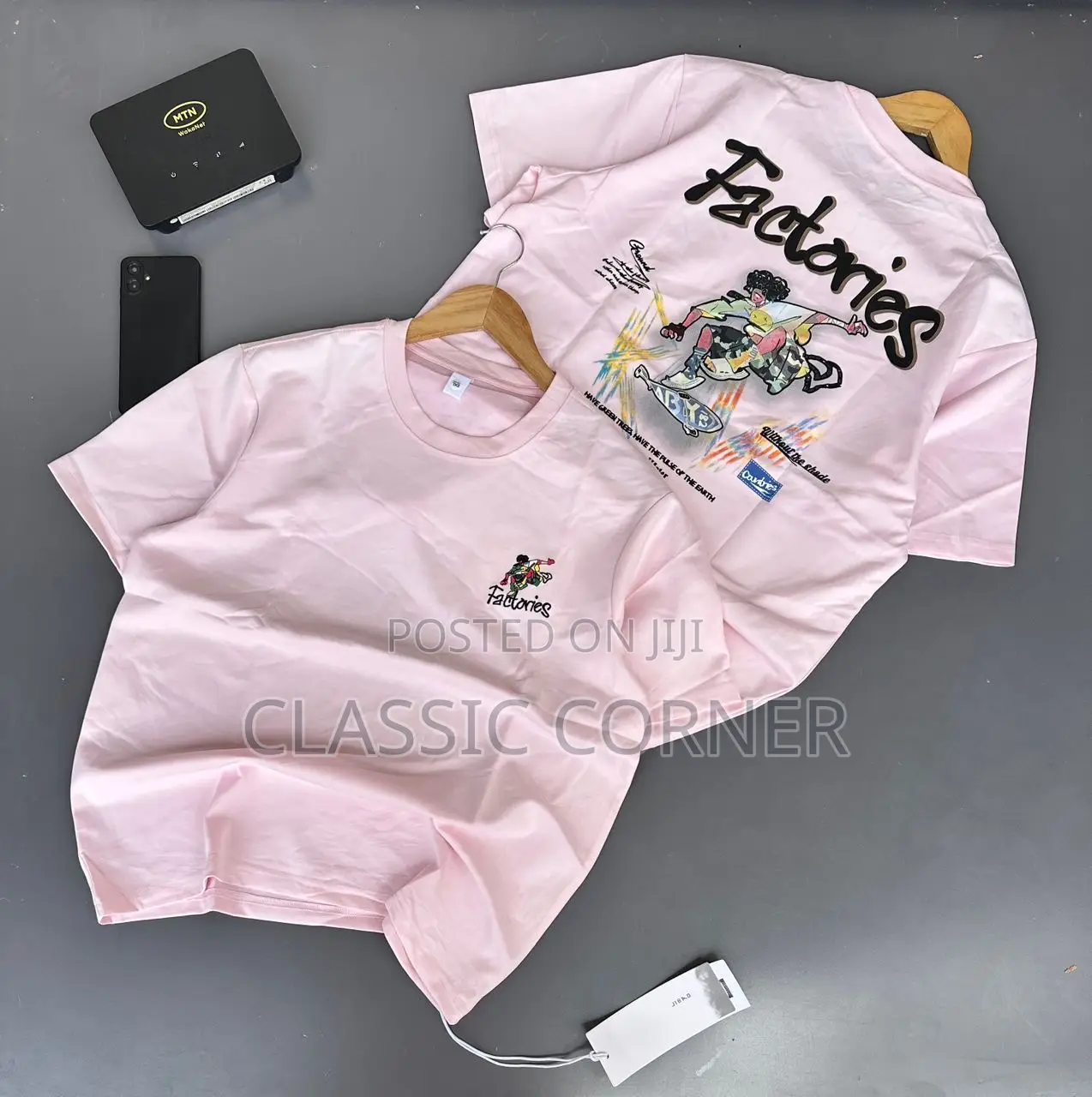 Men’S Casual Tshirts
