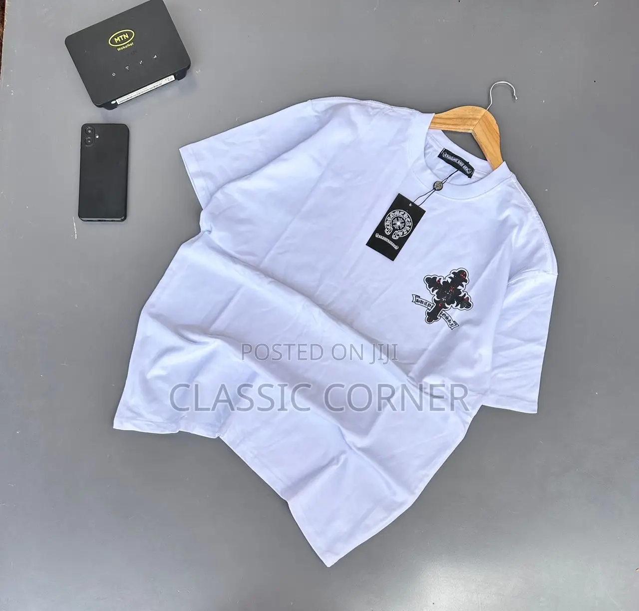 Men’S Casual Tshirts
