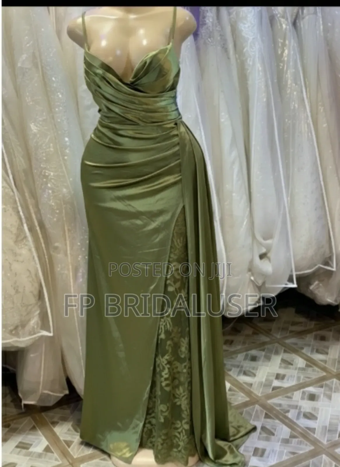 Bridesmaids Dresses for Hire X4pcs