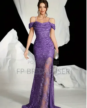 Bridesmaids Dresses for Hire X4pcs