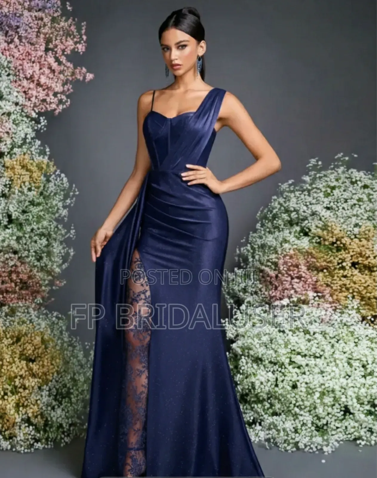 Bridesmaids Dresses for Hire X4pcs