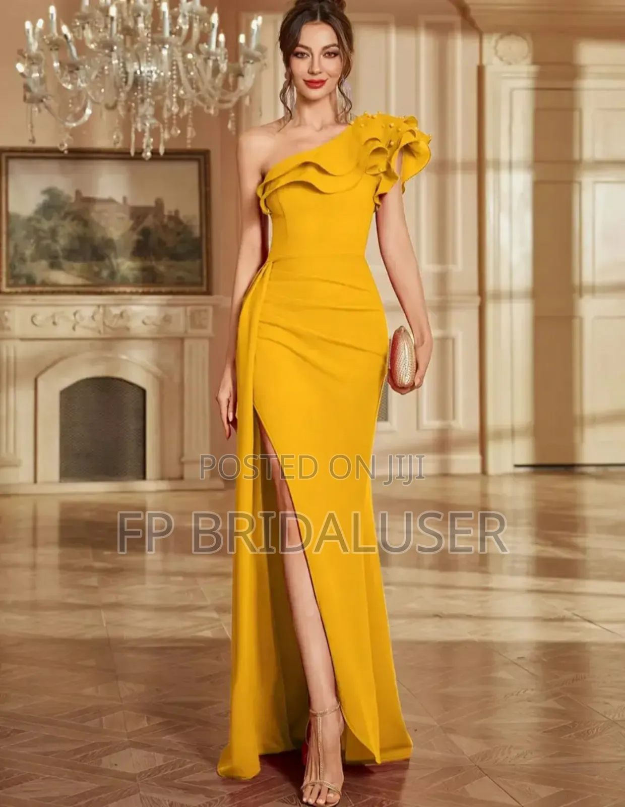 Bridesmaids Dresses for Hire X4pcs