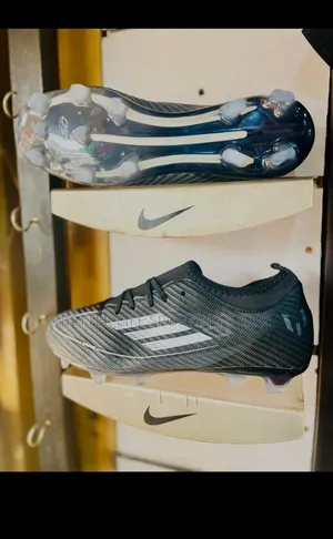 Football Boots Nike Airzoom Pink