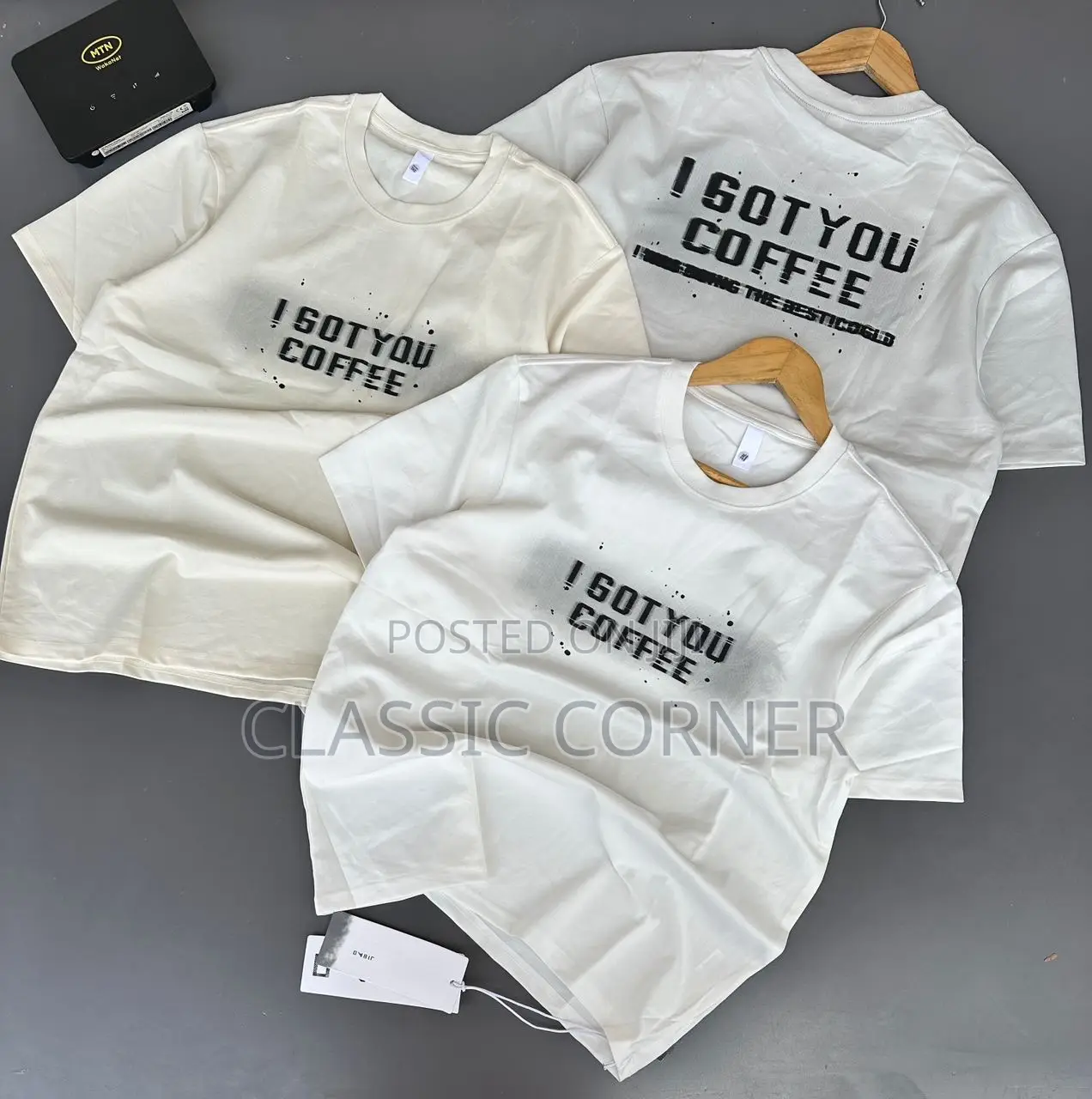 Men’S Casual Tshirts