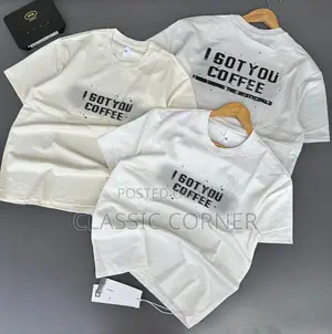Men’S Casual Tshirts