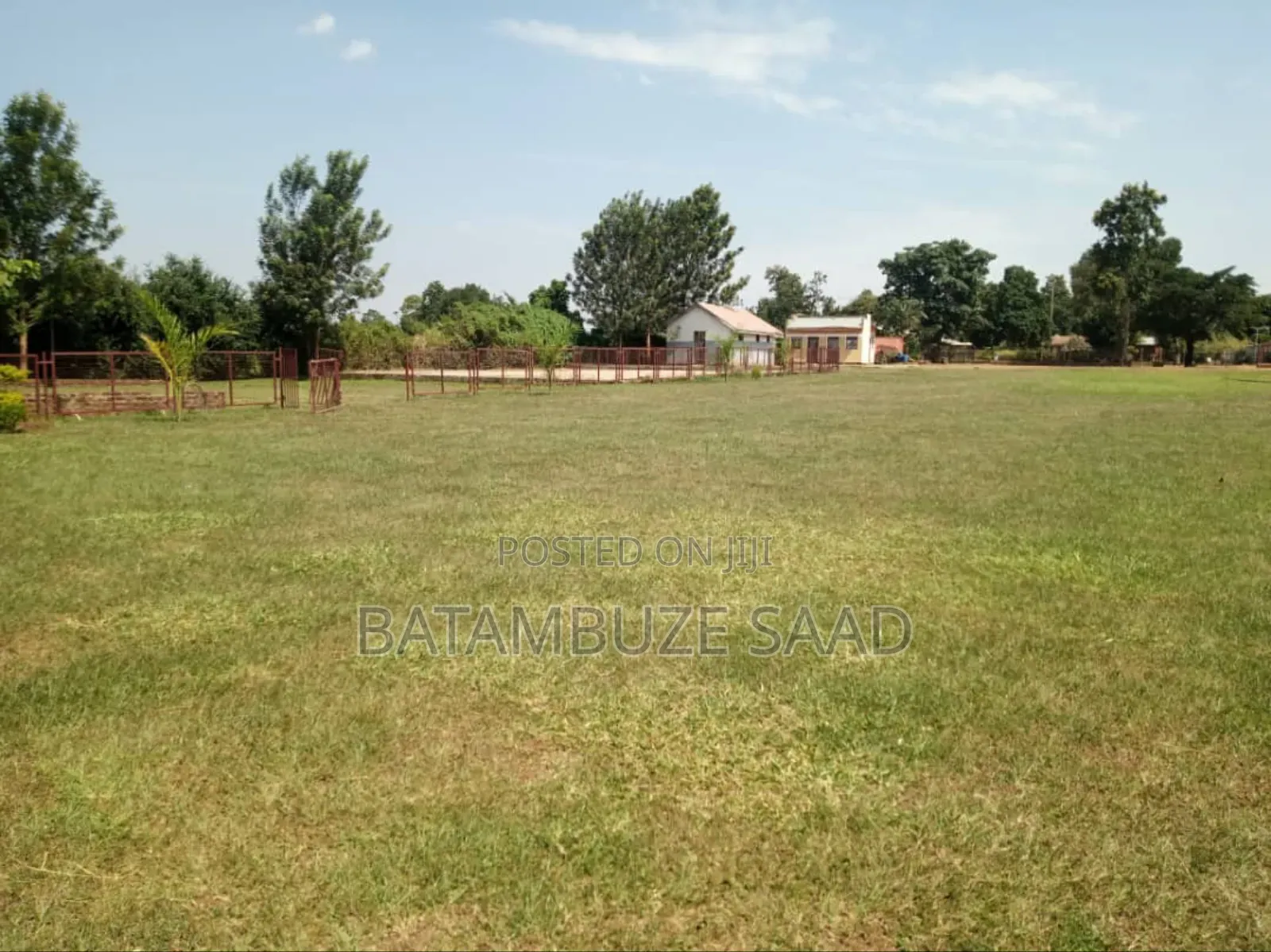 Beach on 10 Acres for Urgent Sale