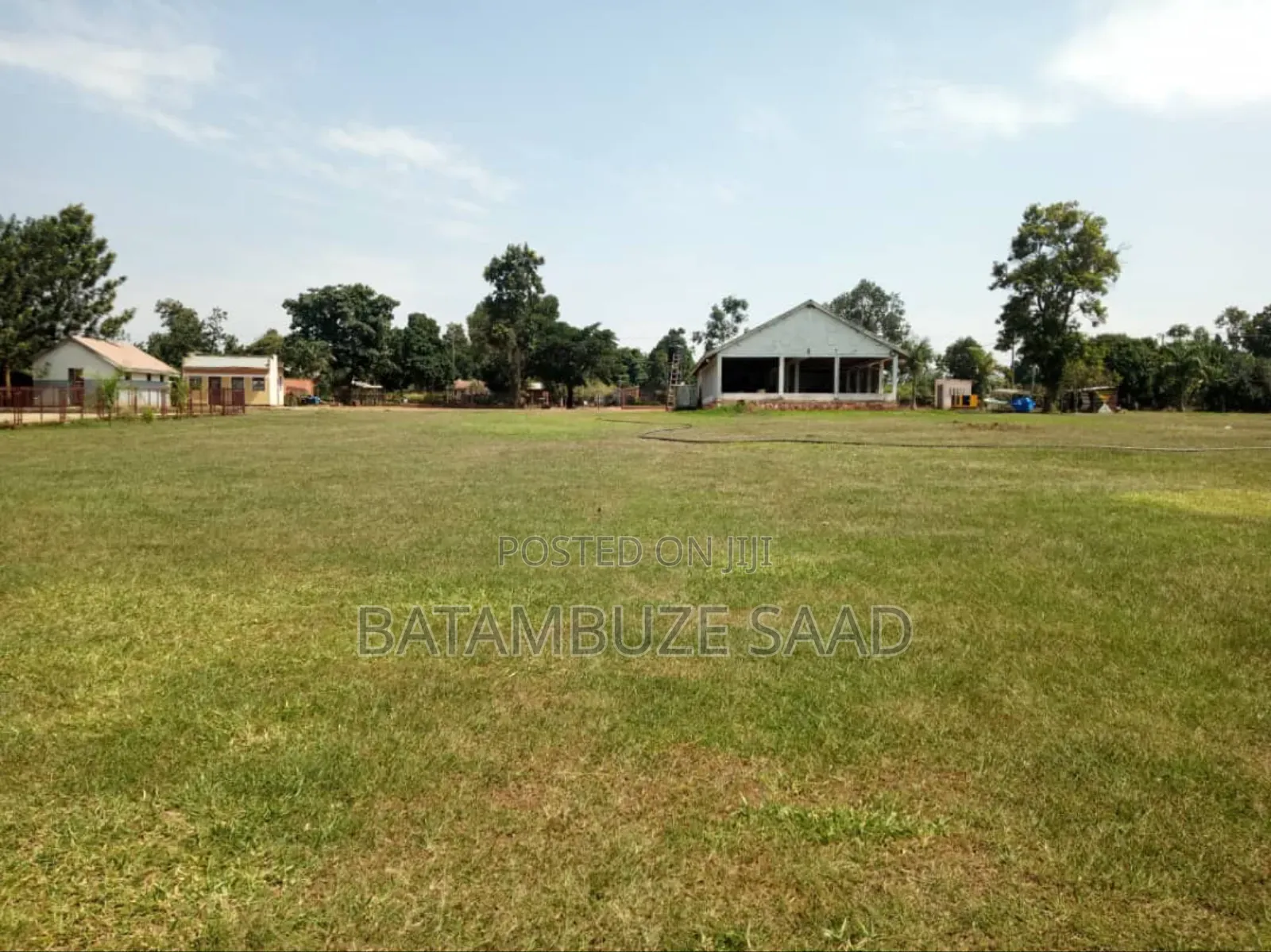 Beach on 10 Acres for Urgent Sale