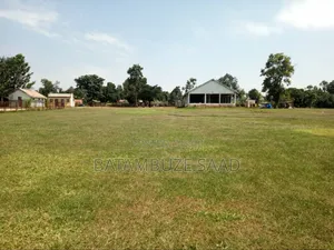 Beach on 10 Acres for Urgent Sale