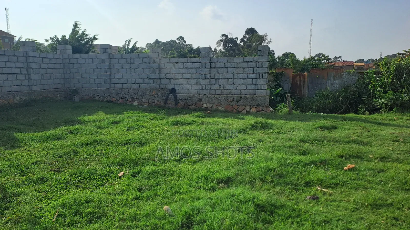 Land for Sale