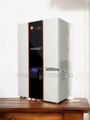 3kva 3000w Interstellar Warrior Felicity Pure Sine Wave Inverter