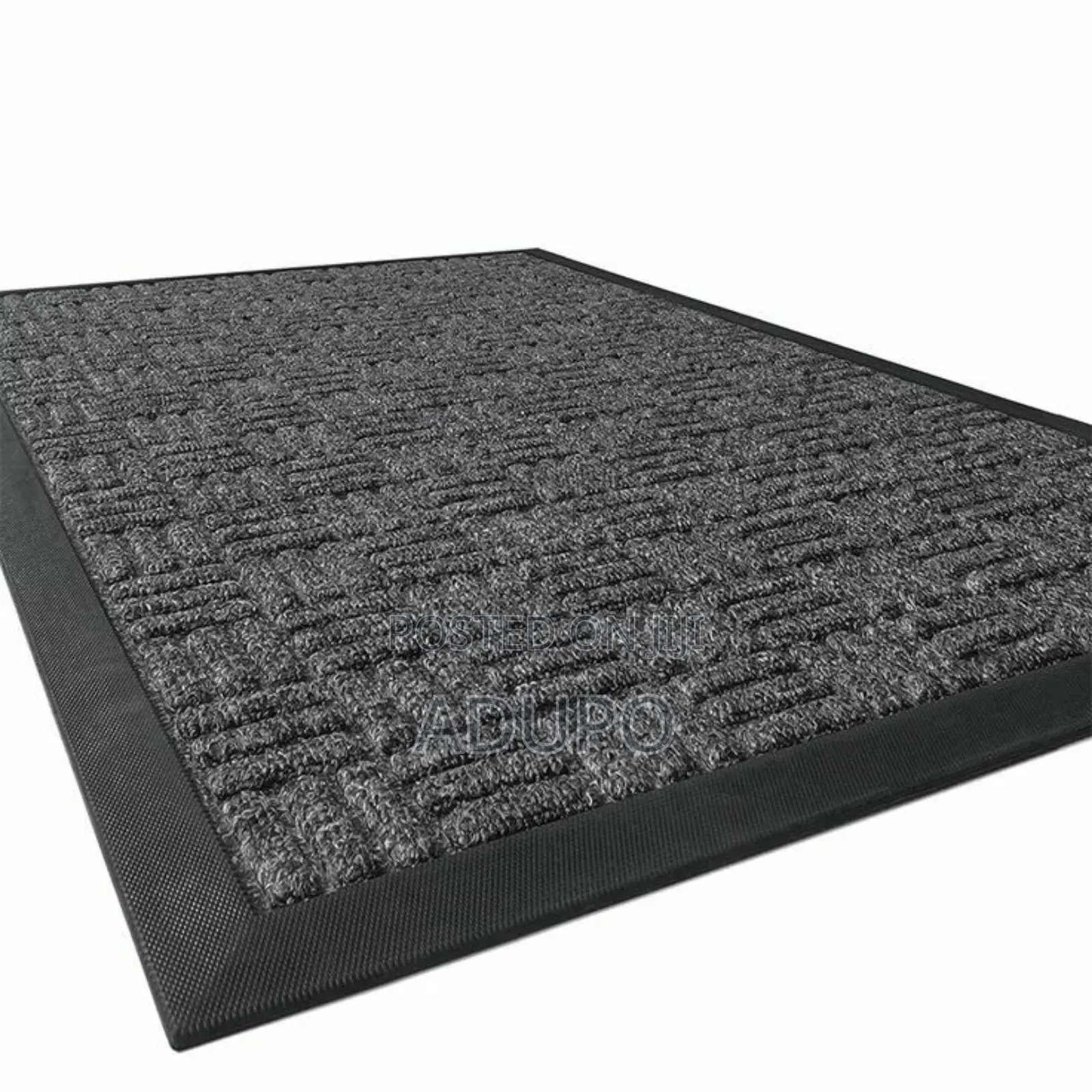 Bathroom Door Mats