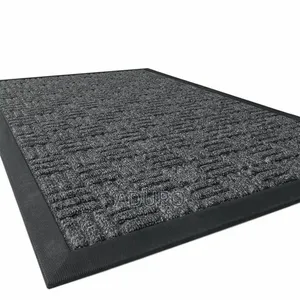 Bathroom Door Mats