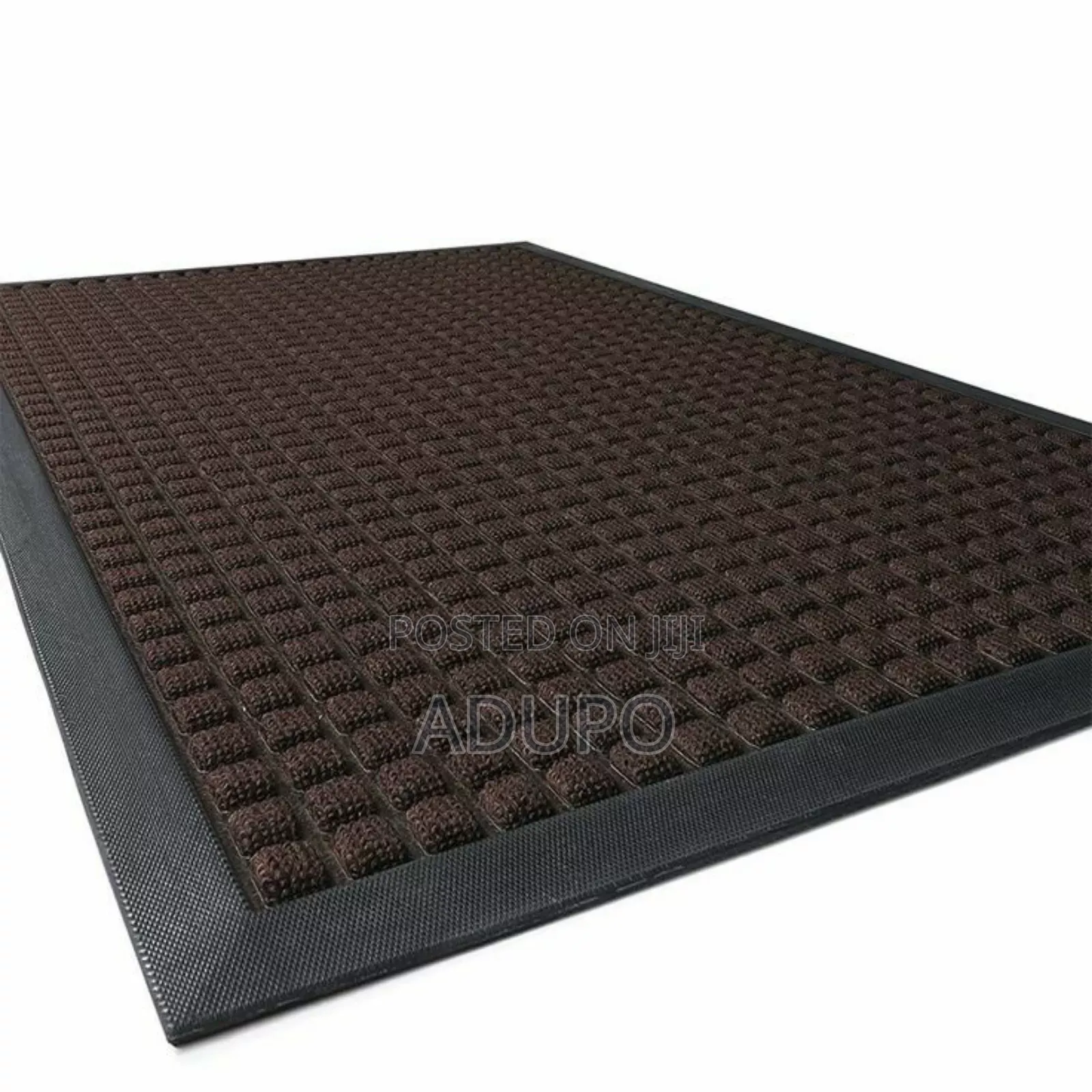 Bathroom Door Mats