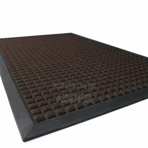 Bathroom Door Mats