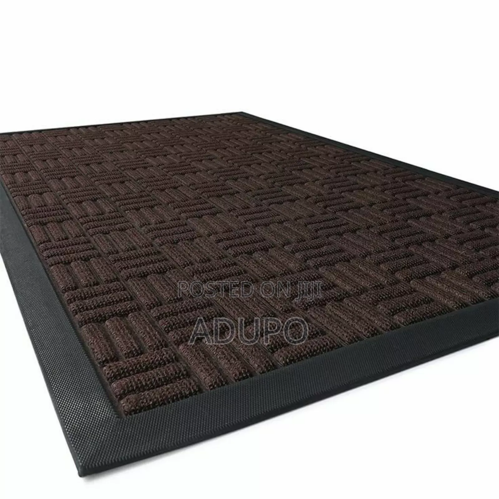 Bathroom Door Mats