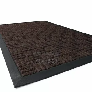 Bathroom Door Mats