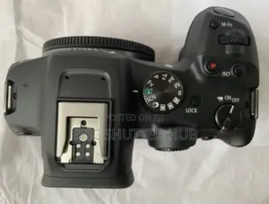 Canon Eos R7 Mirrorless Camera + Rf-S 18-150mm F3.5-6.3 Is STM Lens