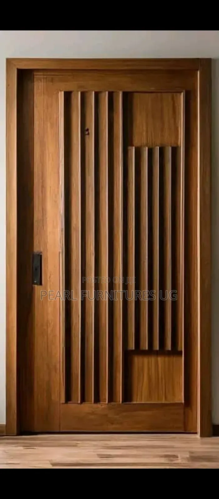 Durable Shutters
