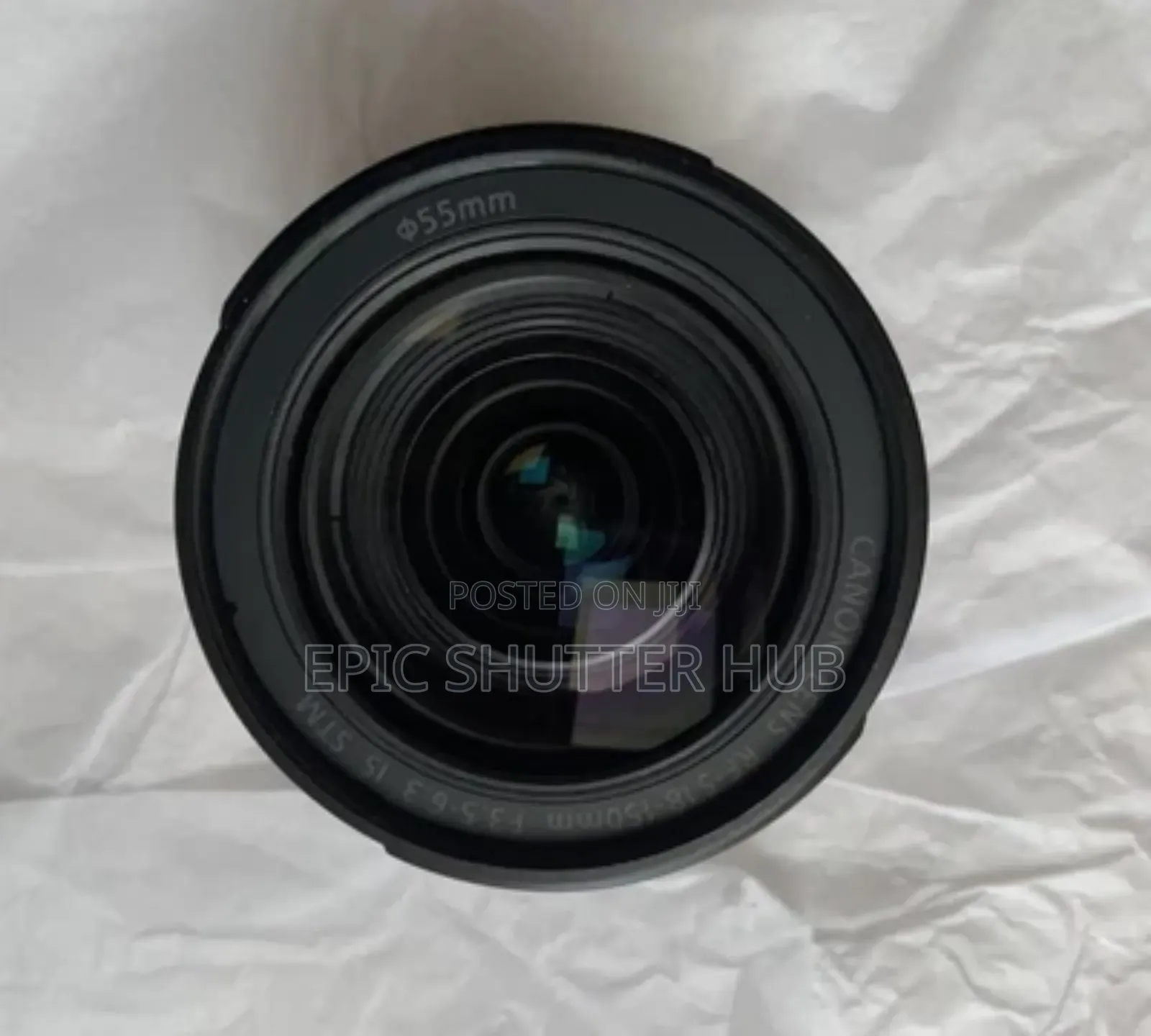 Canon Eos R7 Mirrorless Camera + Rf-S 18-150mm F3.5-6.3 Is STM Lens