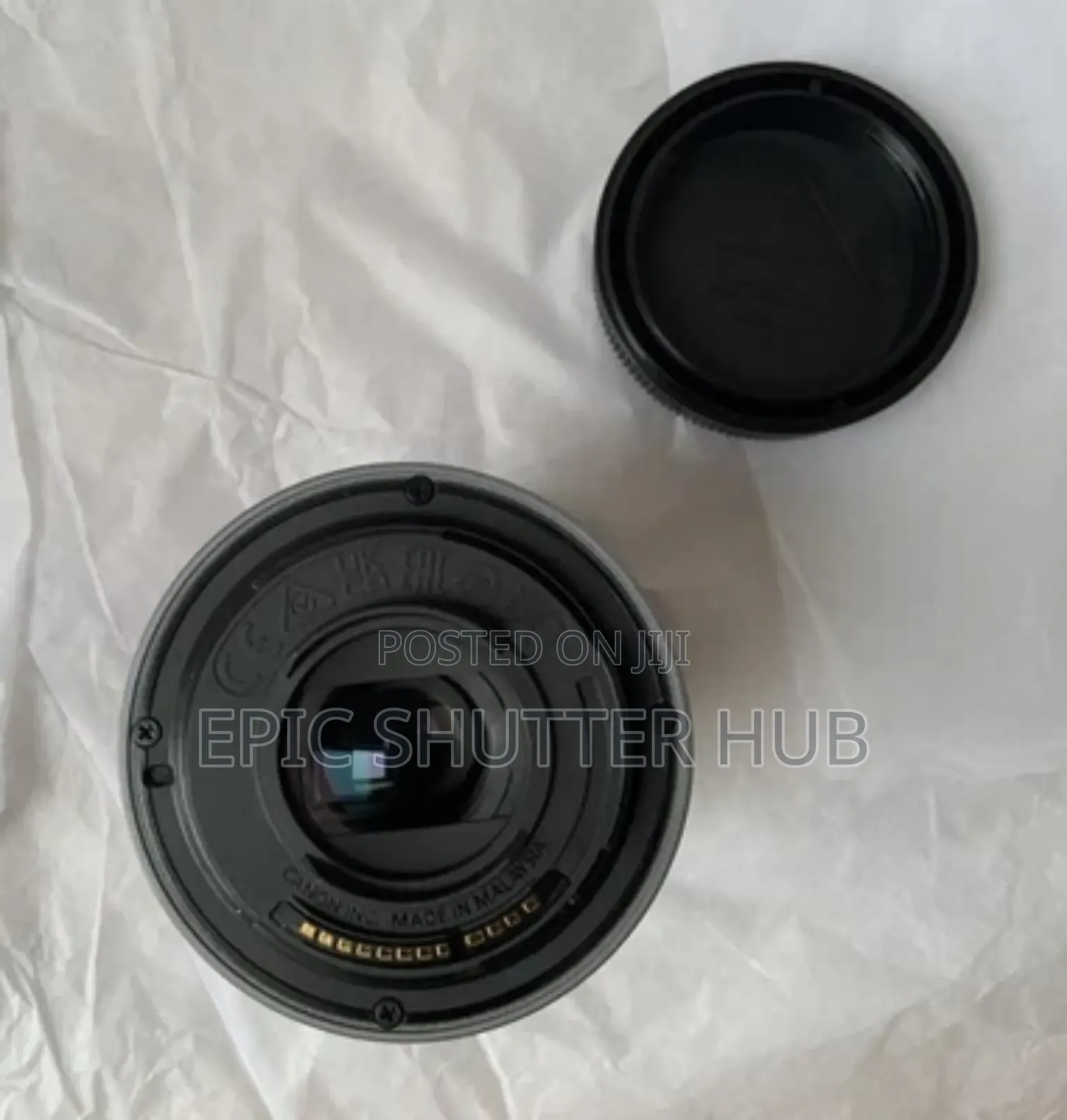 Canon Eos R7 Mirrorless Camera + Rf-S 18-150mm F3.5-6.3 Is STM Lens