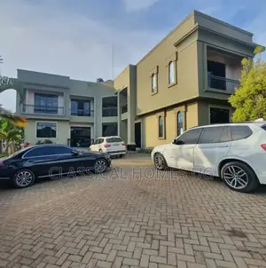 2bdrm Apartment in Kyanja Kungu, Central Division for rent