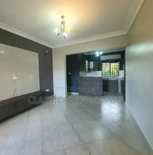 2bdrm Apartment in Kyanja Kungu, Central Division for rent