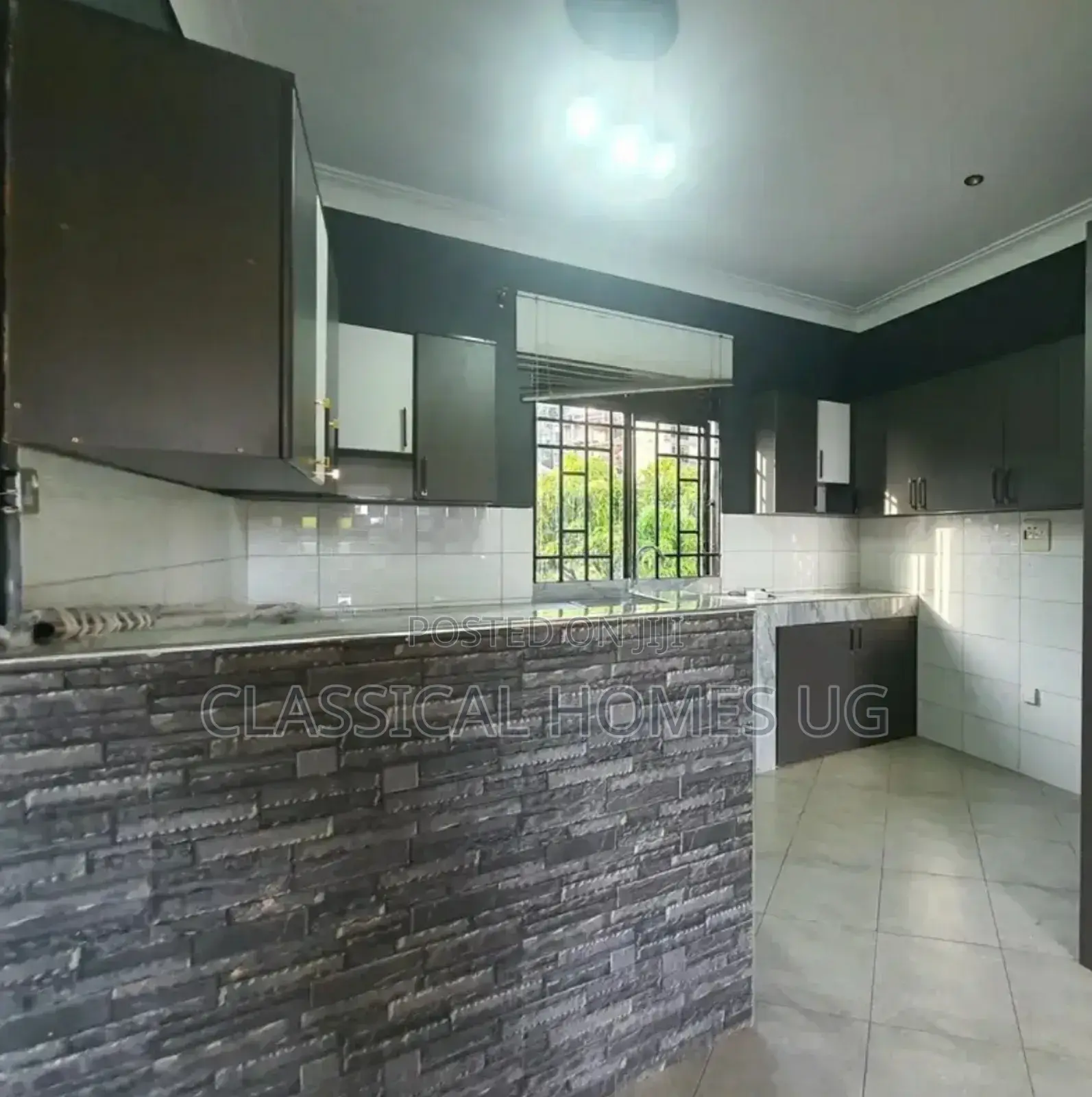 2bdrm Apartment in Kyanja Kungu, Central Division for rent