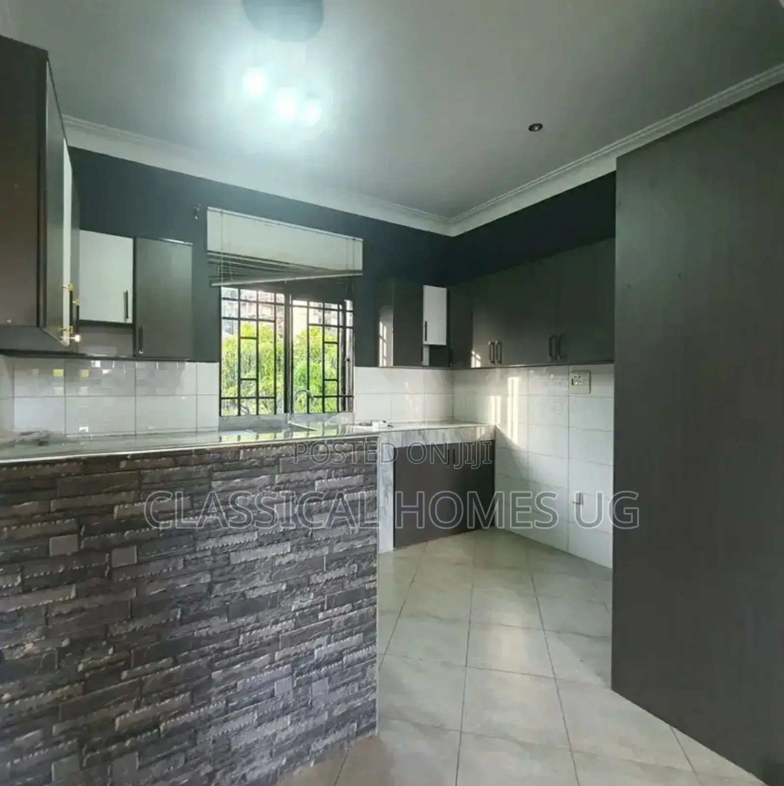 2bdrm Apartment in Kyanja Kungu, Central Division for rent