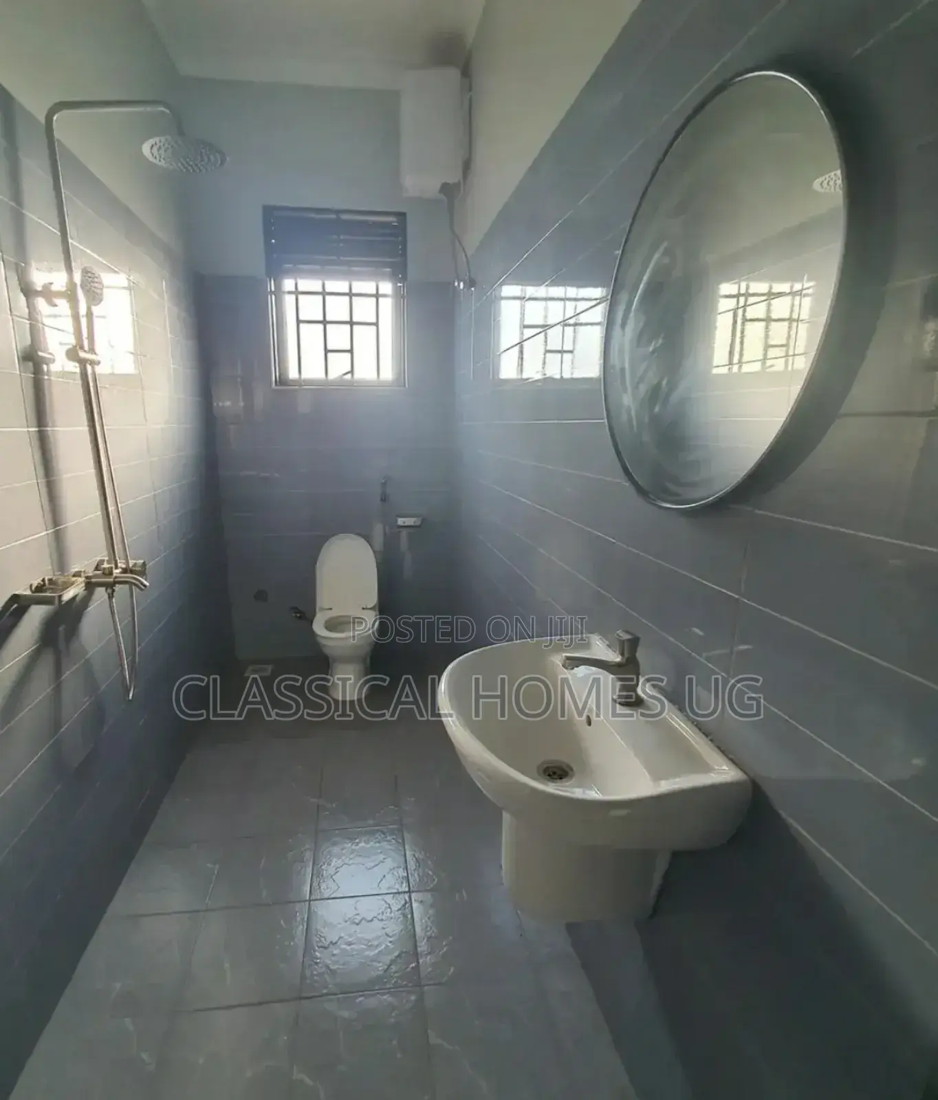 2bdrm Apartment in Kyanja Kungu, Central Division for rent