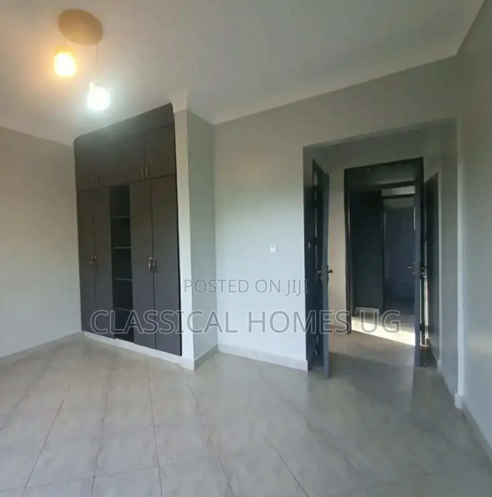 2bdrm Apartment in Kyanja Kungu, Central Division for rent
