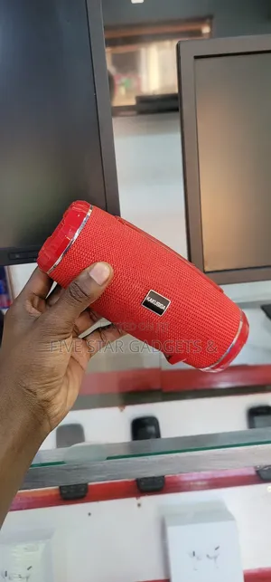 Kakusiga Speaker