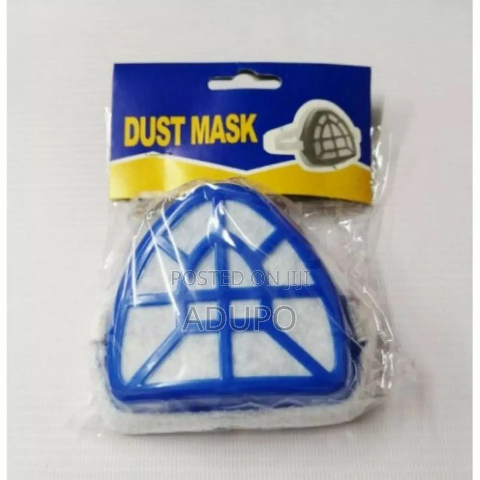 Dust Masks