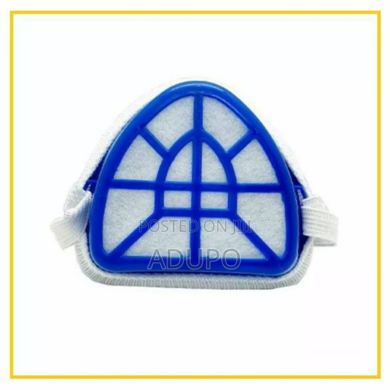Dust Masks