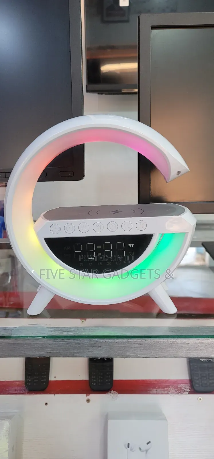 Bt-3401 Speaker