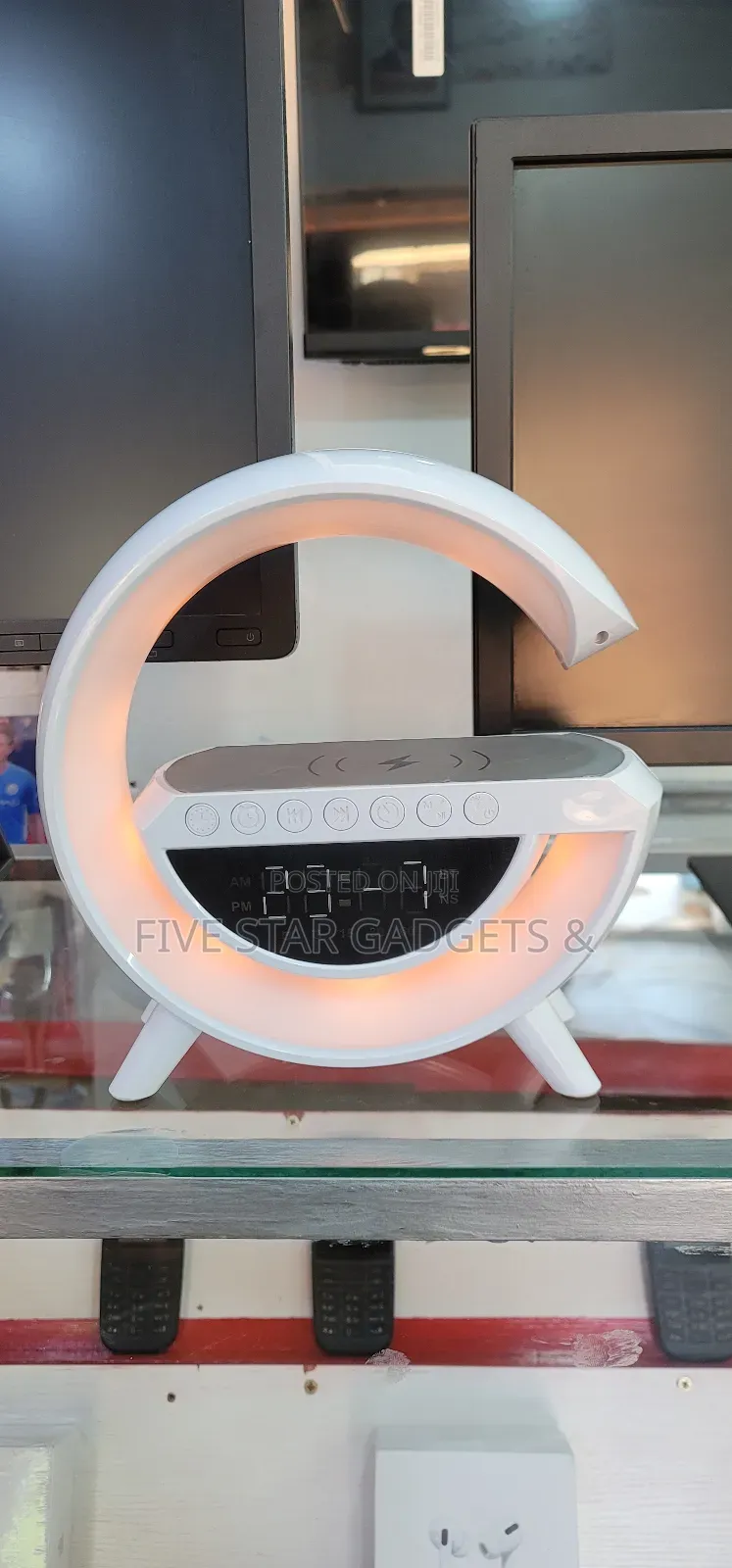 Bt-3401 Speaker