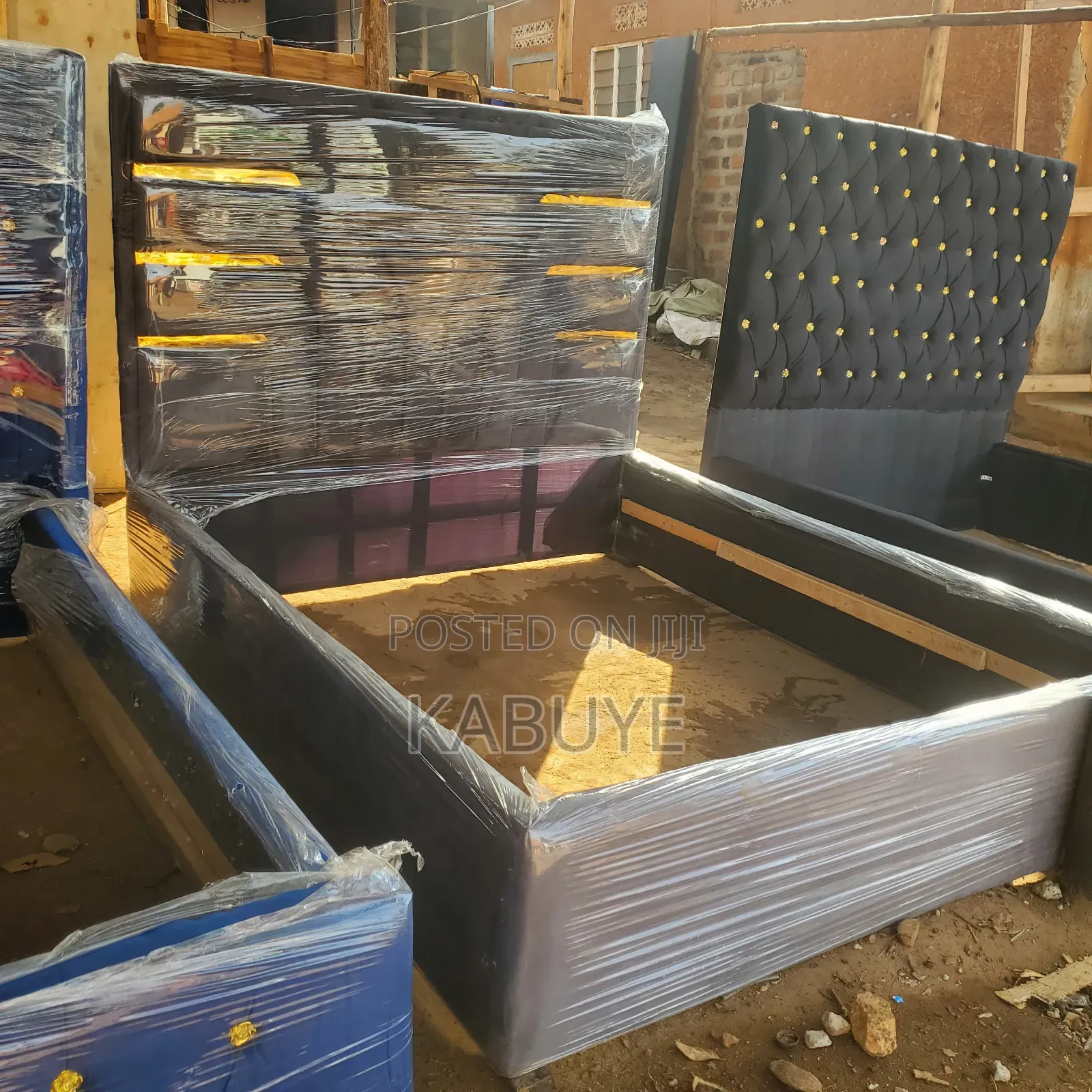 Beds at Alow Price
