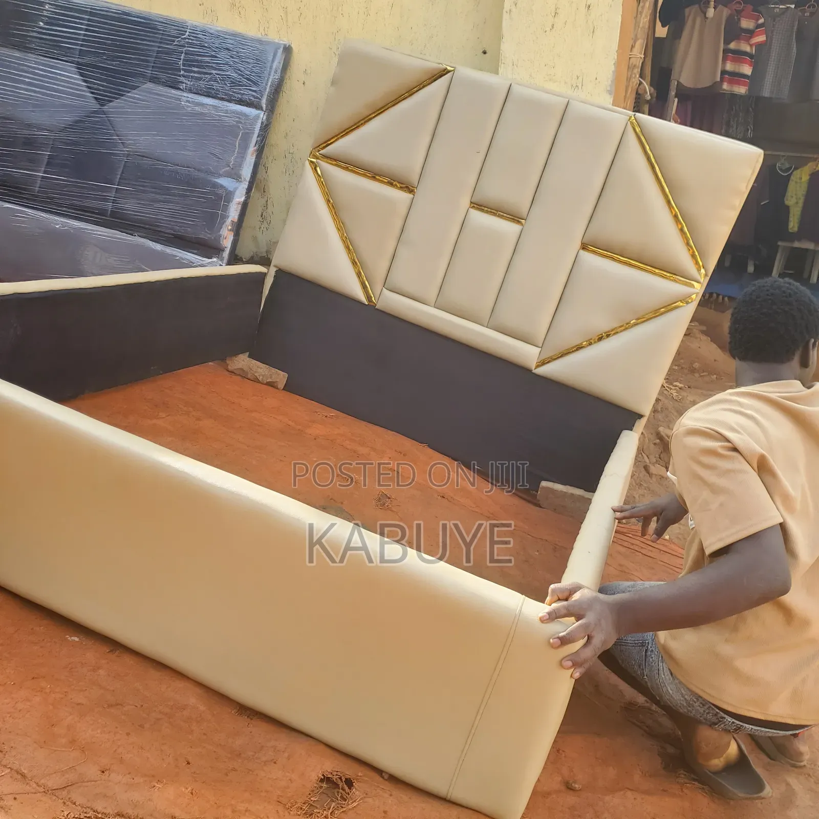 Beds at Alow Price