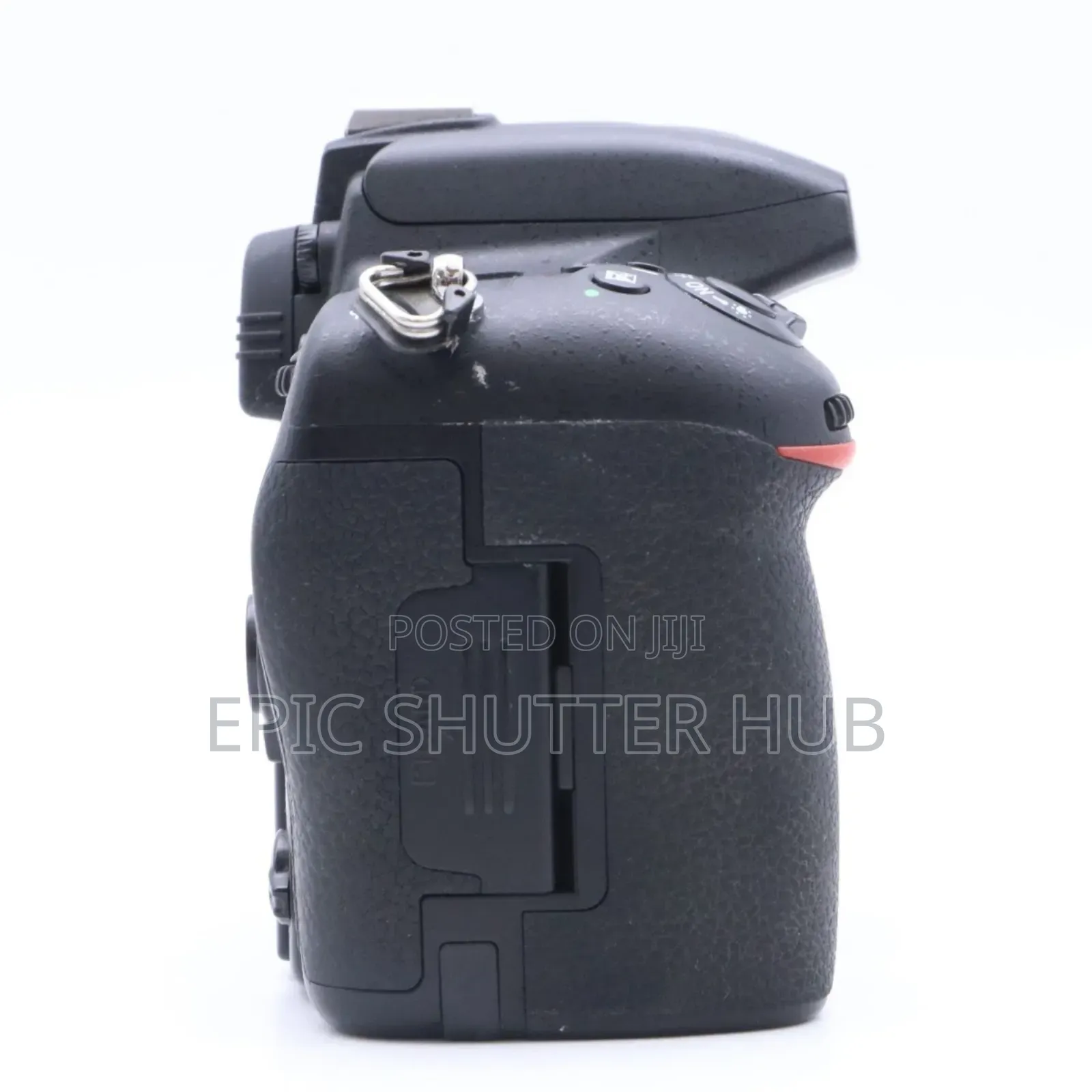 Nikon D750 DSLR Camera (Body Only)